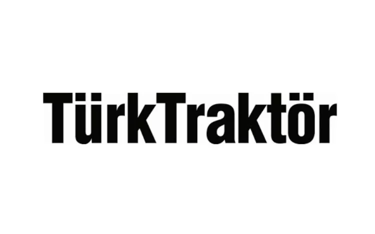 TTRAK Teknik ve Temel Görünüm TTRAK Teknik ve Temel Görünüm